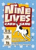 Nine Lives Card Game
