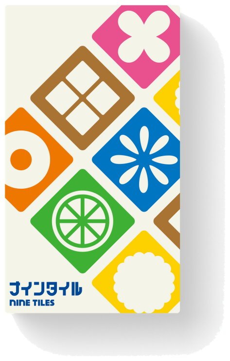 Nine Tiles