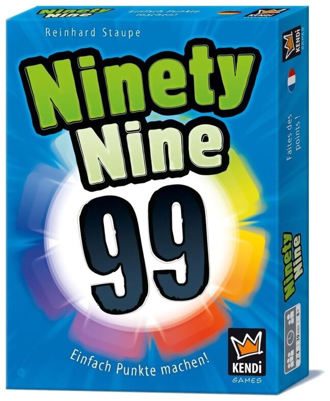 Ninety Nine 99