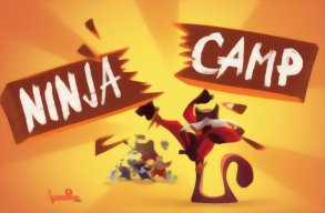 Ninja Camp