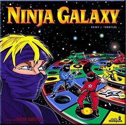 Ninja Galaxy