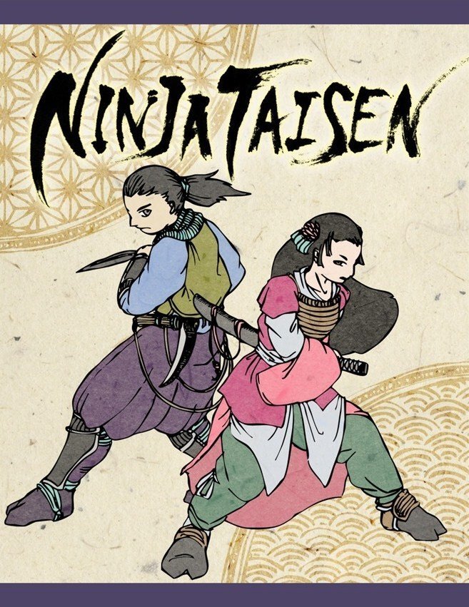 Ninja Taisen