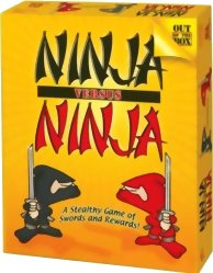 Ninja versus Ninja