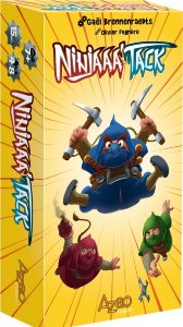 Ninjaaa'Tack
