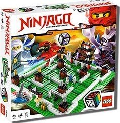 Ninjago