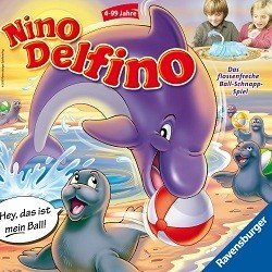 Nino delfino