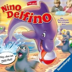 Nino delfino
