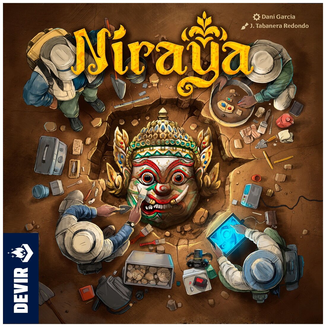 Niraya