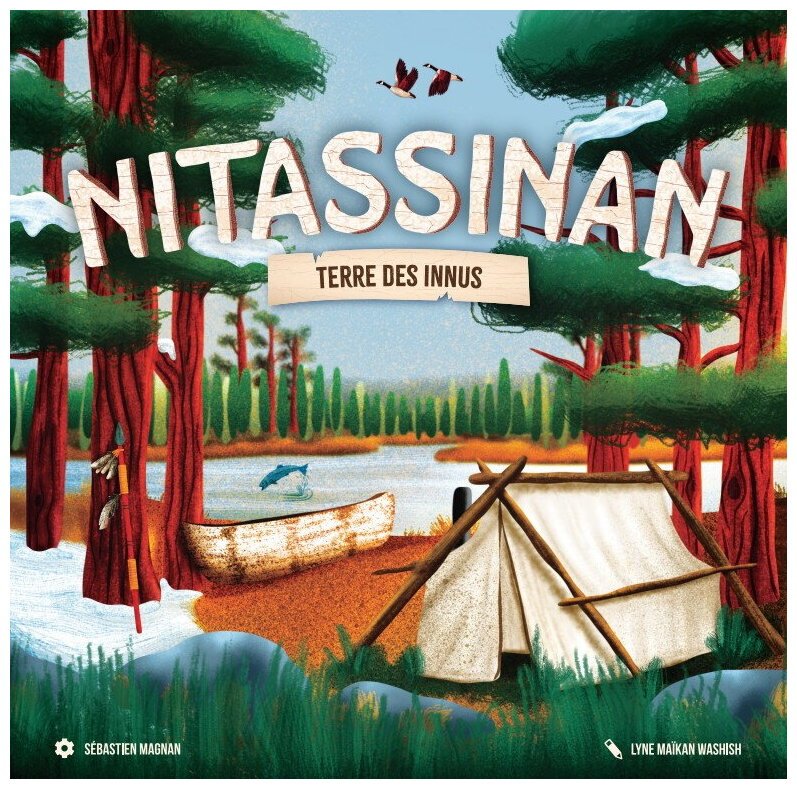 Nitassinan