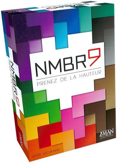 NMBR9