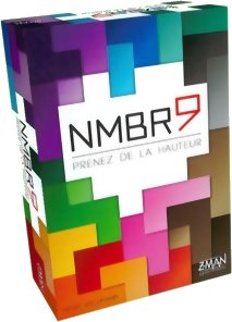 NMBR9