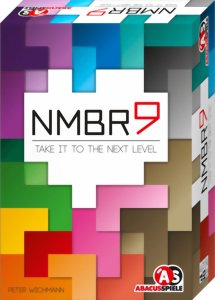 NMBR9