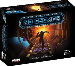 No Escape
