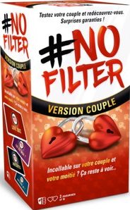 No Filter - version Couple