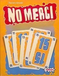 No Merci