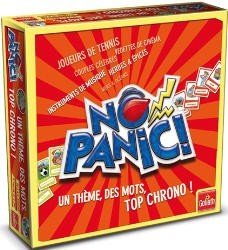 No Panic!