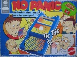 No Panic