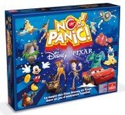 No Panic! - Disney Pixar