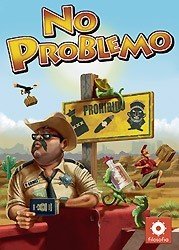 No Problemo