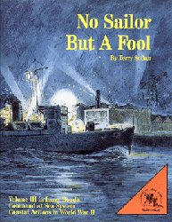 No sailor but a fool - Command at sea vol. 3