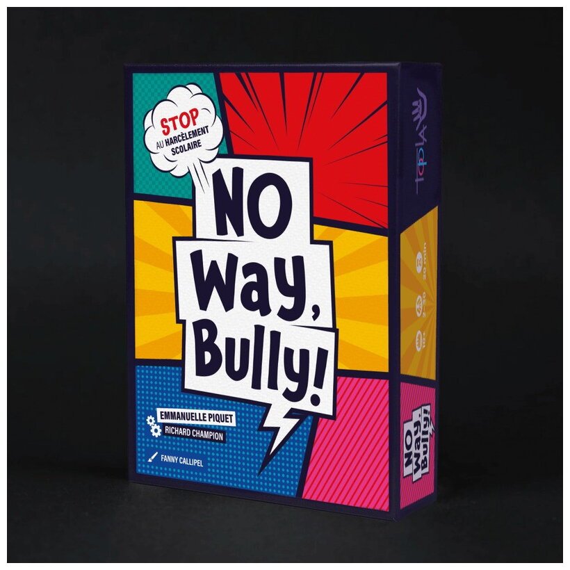 No Way Bully