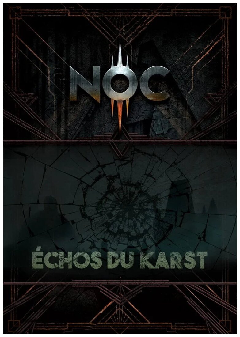NOC - Echos Du Karst