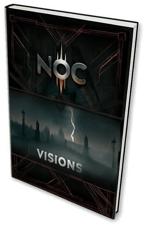 NOC - Visions