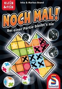 Noch Mal !