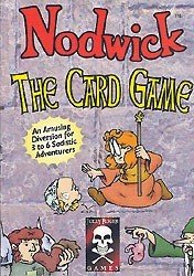 Nodwick
