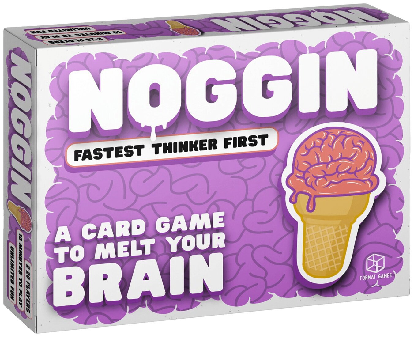 Noggin