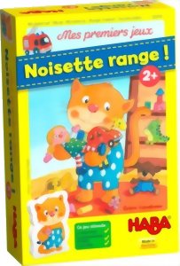 Noisette Range!