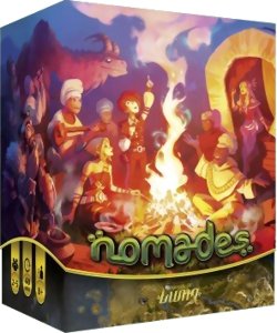 Nomades