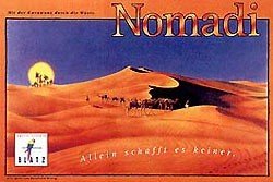 Nomadi