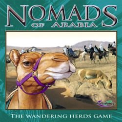 Nomads of Arabia