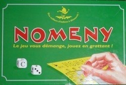 Photo: Nomeny