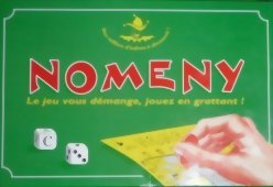 Nomeny