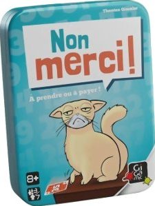 Non Merci ! — Édition 2020
