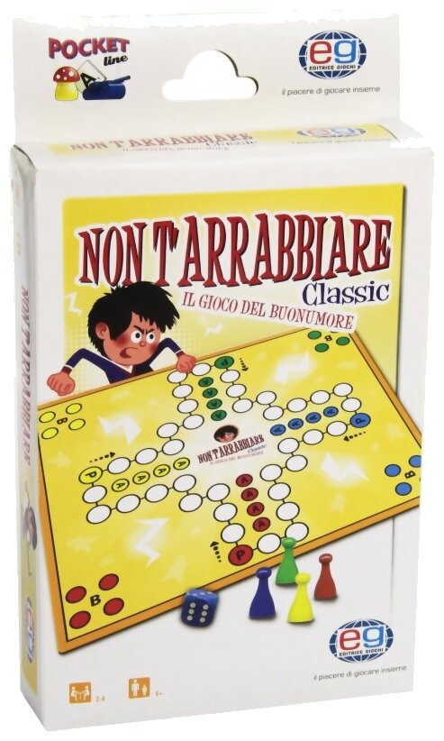 Non T'arrabbiare Classic