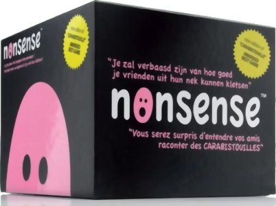 Nonsense