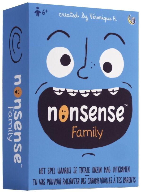 Nonsense Family