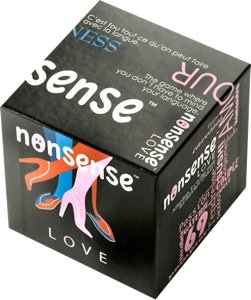 Nonsense Love