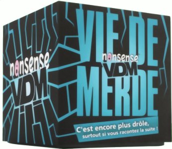 Nonsense VDM
