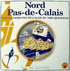 Nord Pas-de-Calais