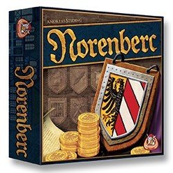 Norenberc