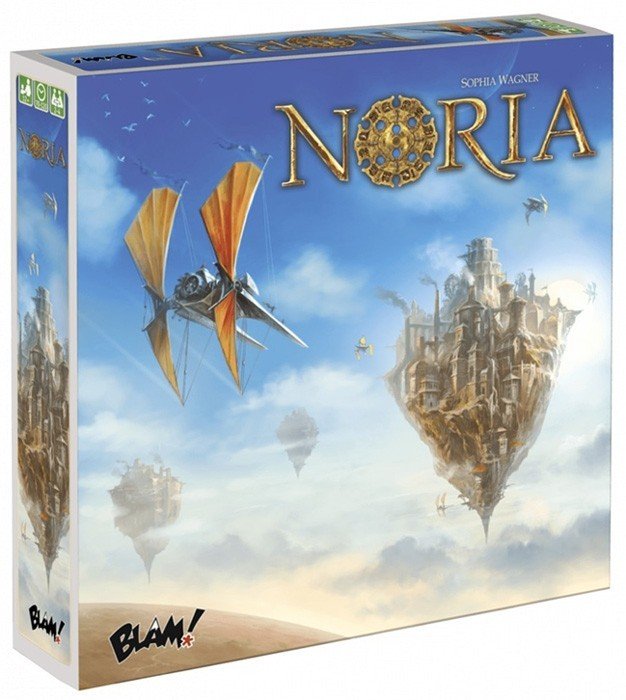 Noria