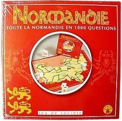 Normandie