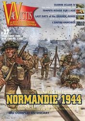 Normandie 1944