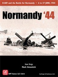 Normandy '44