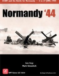 Normandy '44
