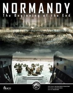 Normandy : The Beginning of the End